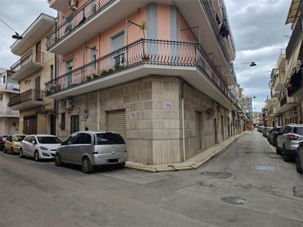 casa indipendente in vendita a Cerignola in zona Centro Città