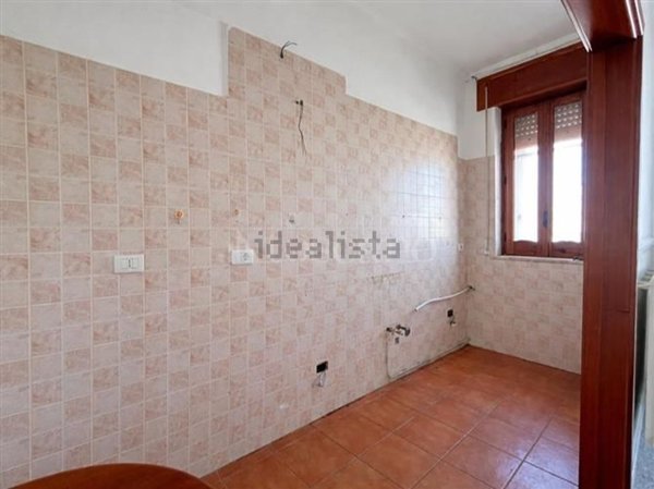 appartamento in vendita a Cerignola