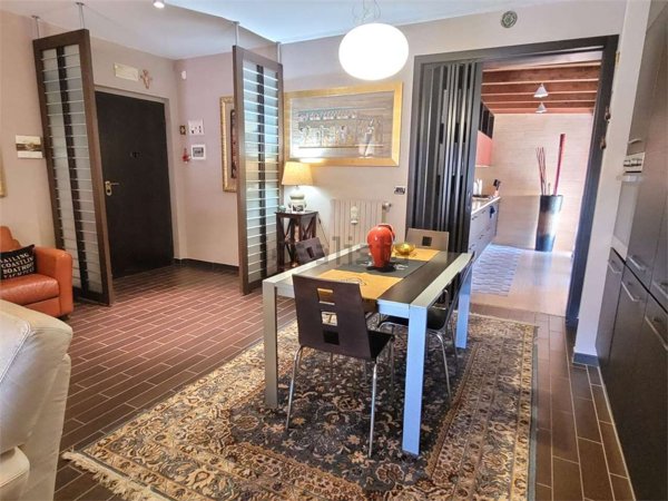 appartamento in vendita a Cerignola