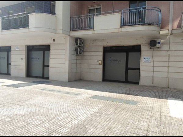 negozio in vendita a Cerignola