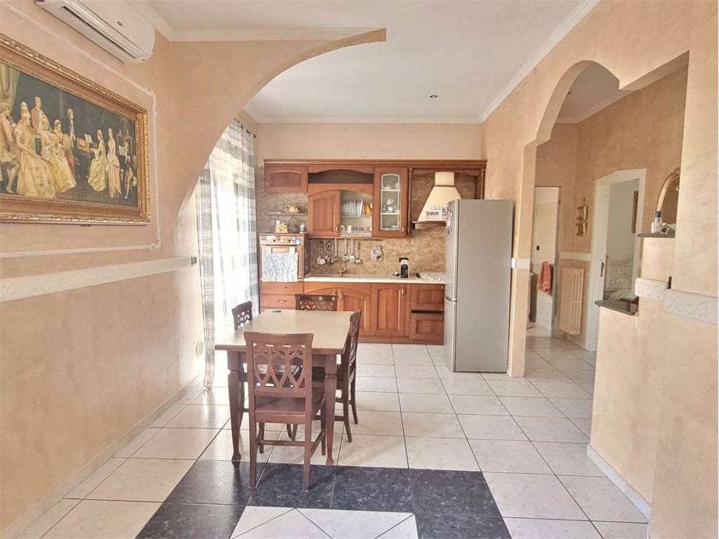 appartamento in vendita a Cerignola