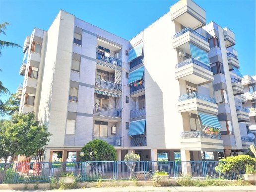 appartamento in vendita a Cerignola in zona Centro Città