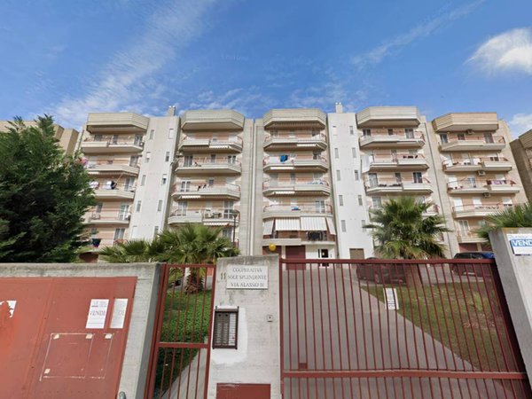 appartamento in vendita a Cerignola