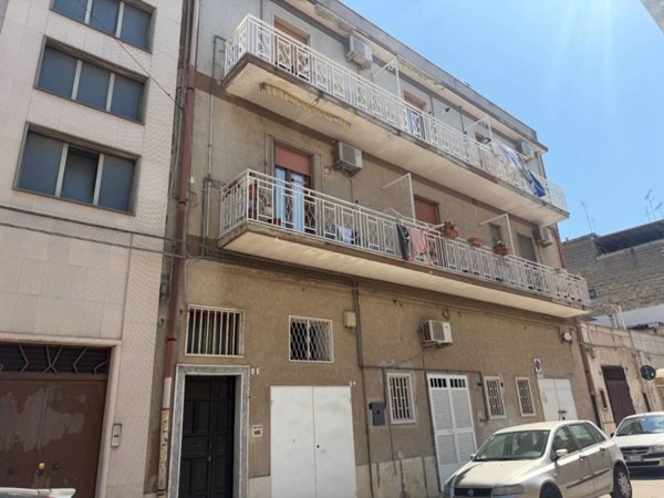 appartamento in vendita a Cerignola