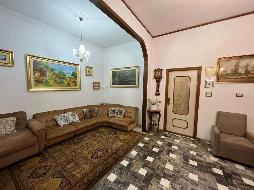 appartamento in vendita a Cerignola