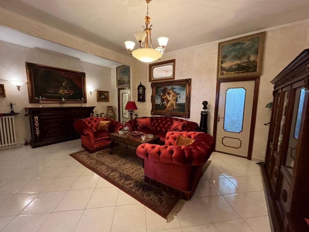 appartamento in vendita a Cerignola