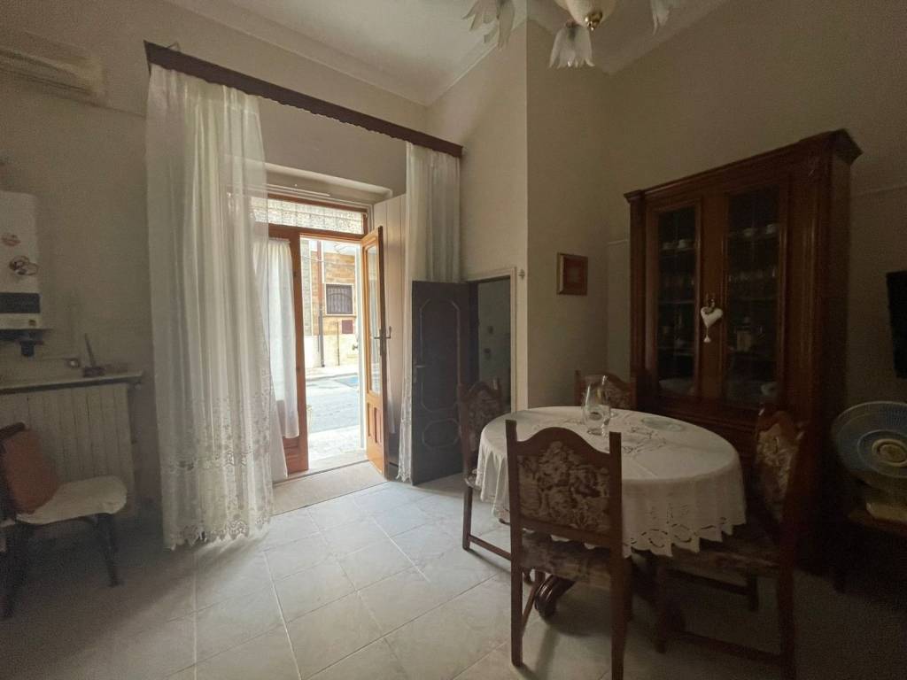 appartamento in vendita a Cerignola
