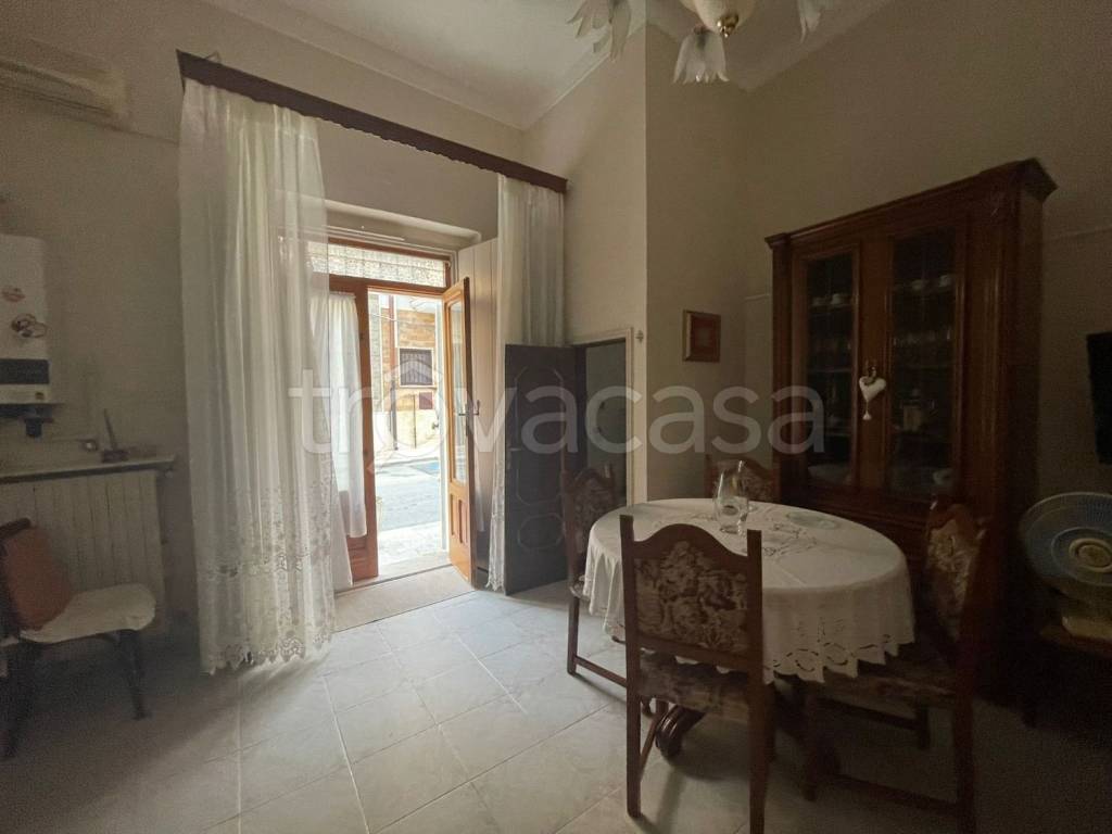 appartamento in vendita a Cerignola