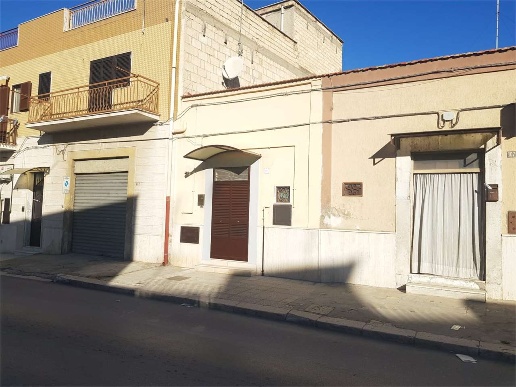 casa indipendente in vendita a Cerignola in zona Centro Città