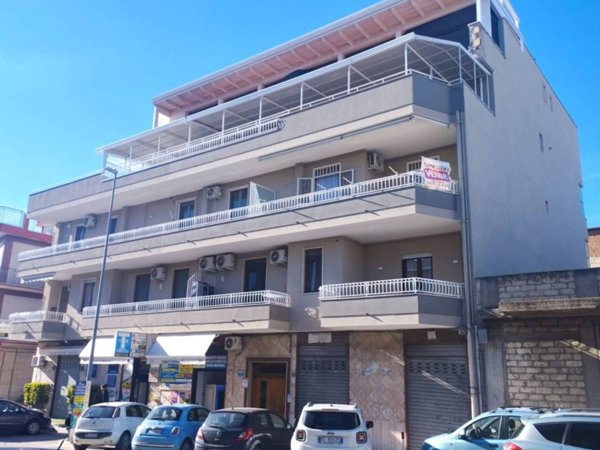 appartamento in vendita a Cerignola