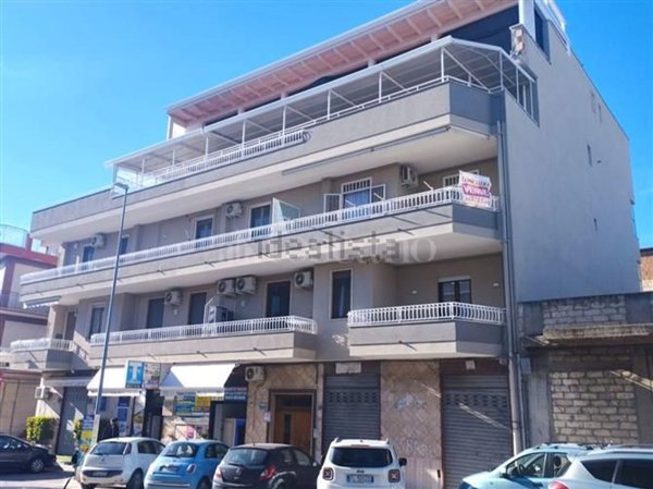 appartamento in vendita a Cerignola