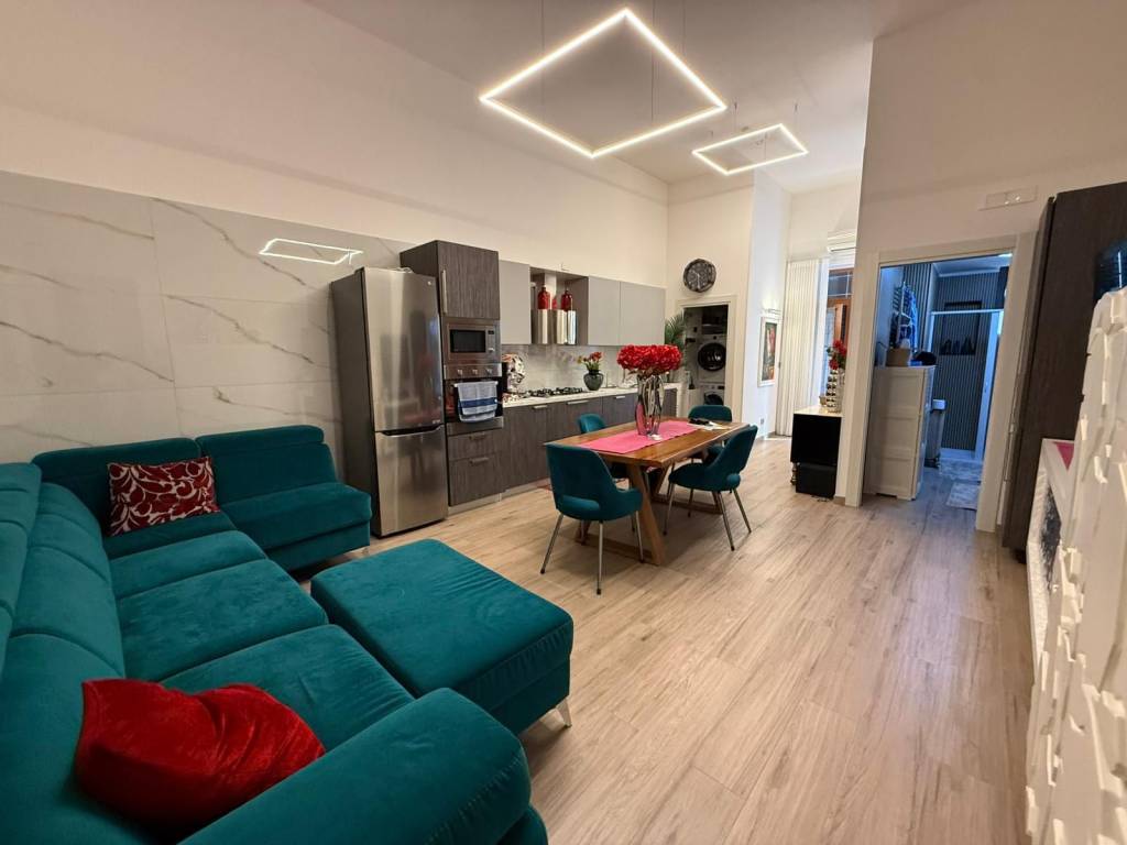 appartamento in vendita a Cerignola