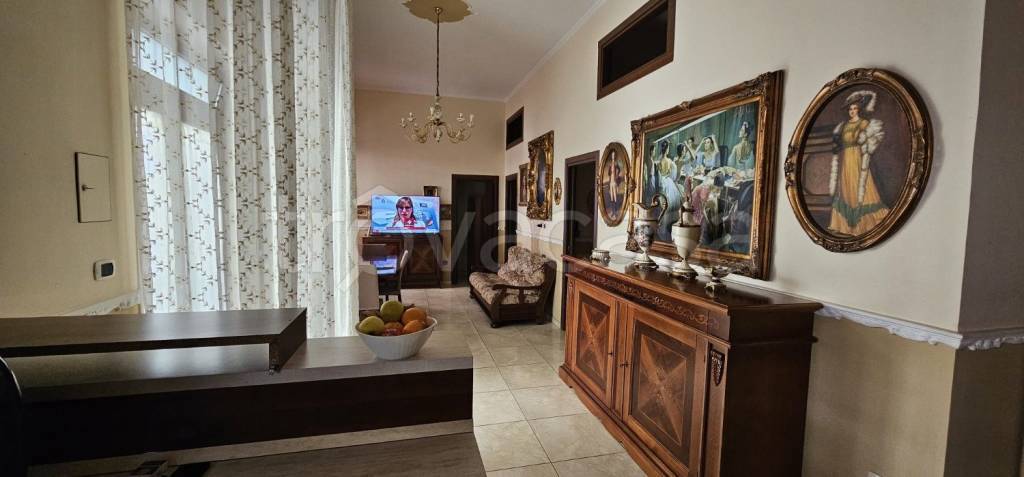 appartamento in vendita a Cerignola