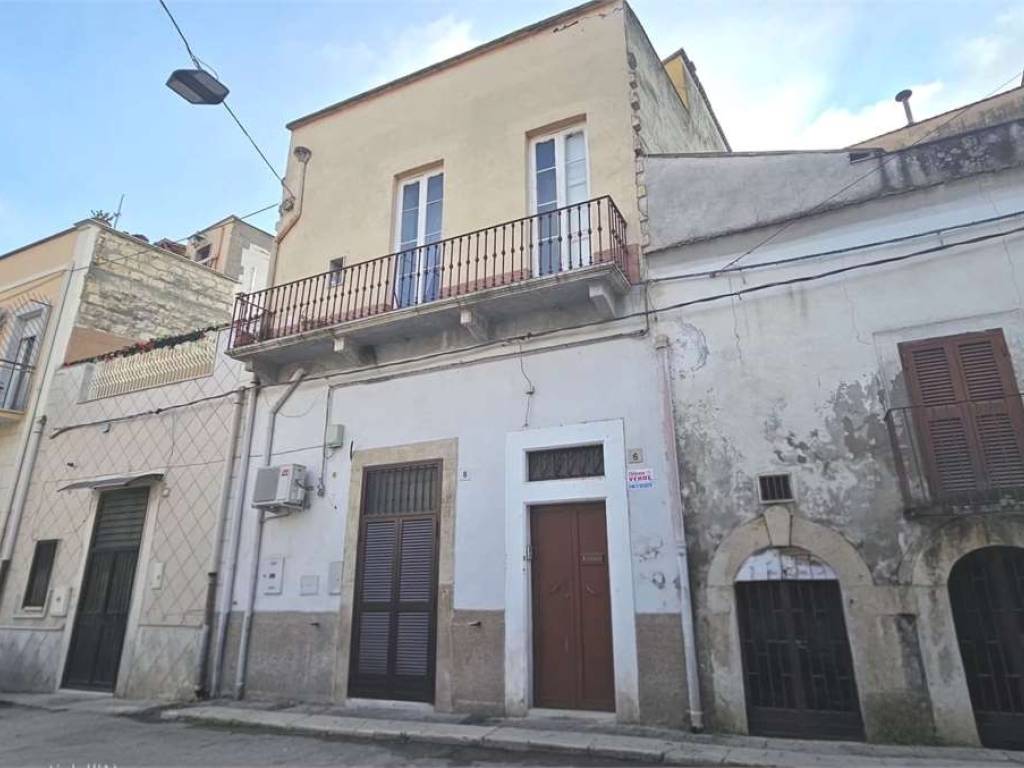 appartamento in vendita a Cerignola in zona Centro Città