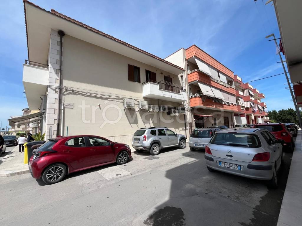 appartamento in vendita a Cerignola