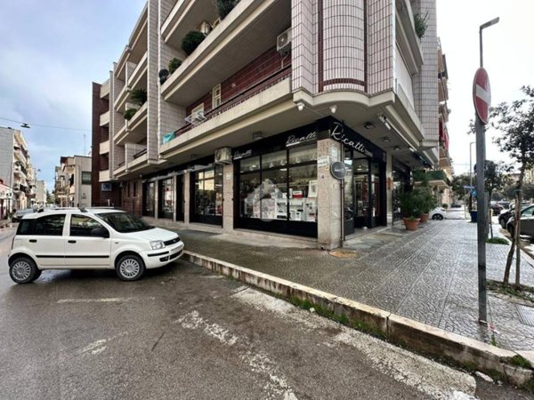 negozio in vendita a Cerignola