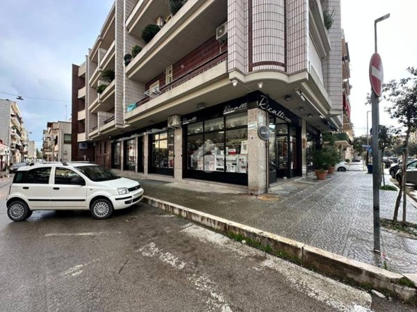 negozio in vendita a Cerignola in zona Centro Città