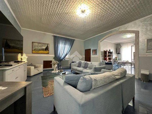 appartamento in vendita a Cerignola in zona Centro Città