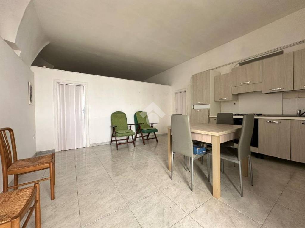 appartamento in vendita a Cerignola in zona Centro Città