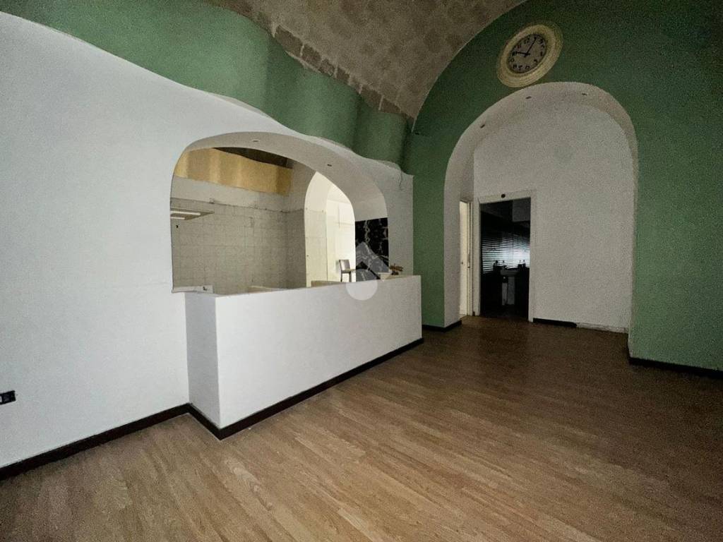 negozio in vendita a Cerignola in zona Centro Città
