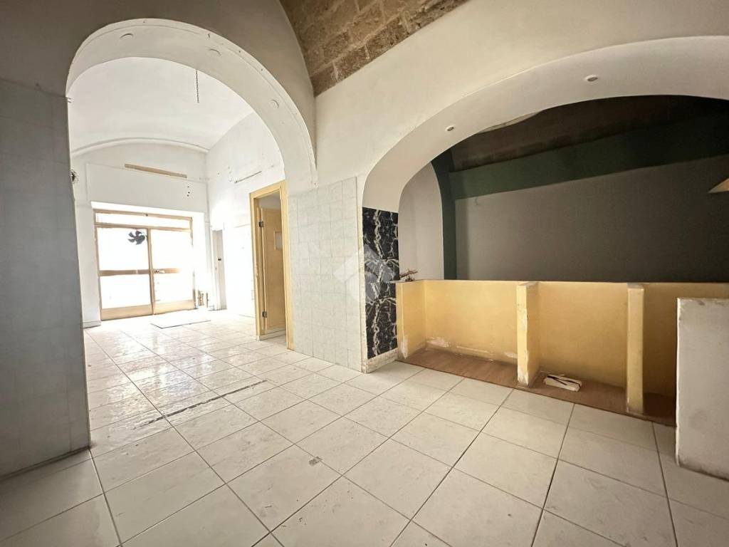 negozio in vendita a Cerignola in zona Centro Città
