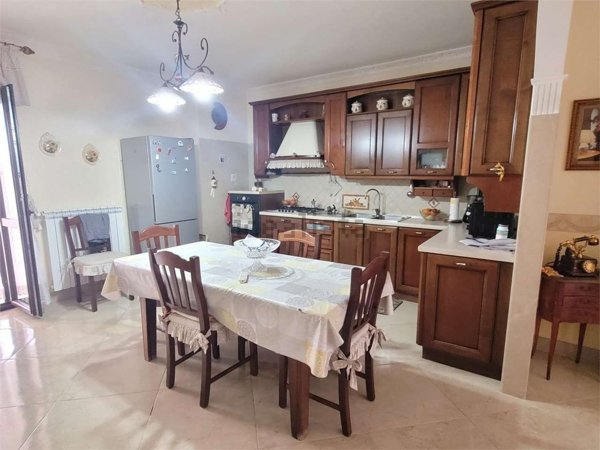 appartamento in vendita a Cerignola