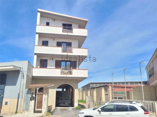 appartamento in vendita a Cerignola