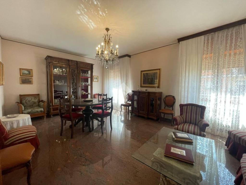 appartamento in vendita a Cerignola
