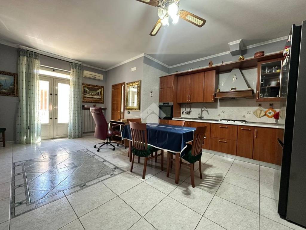appartamento in vendita a Cerignola