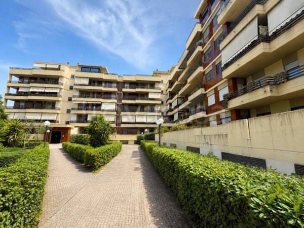 appartamento in vendita a Cerignola in zona Centro Città