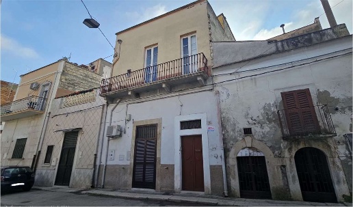 appartamento in vendita a Cerignola in zona Centro Città