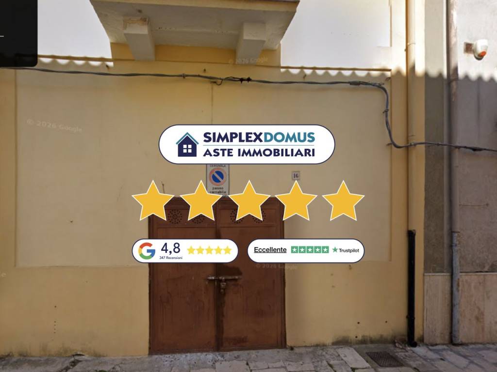 appartamento in vendita a Cerignola