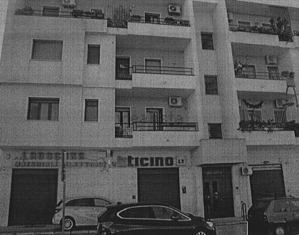 appartamento in vendita a Cerignola