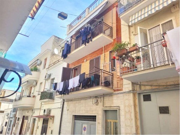 appartamento in vendita a Cerignola