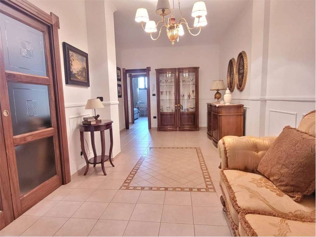 appartamento in vendita a Cerignola in zona Centro Città