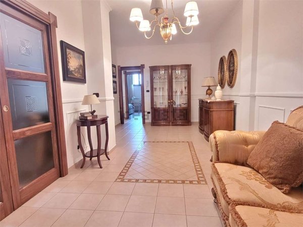 appartamento in vendita a Cerignola in zona Centro Città