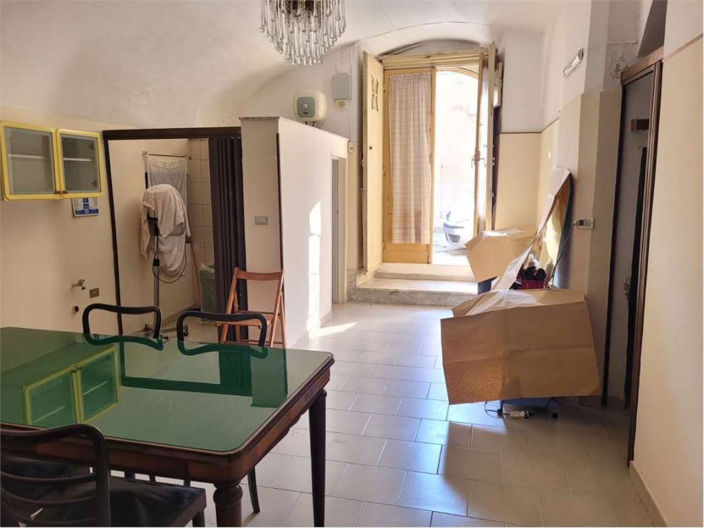 appartamento in vendita a Cerignola