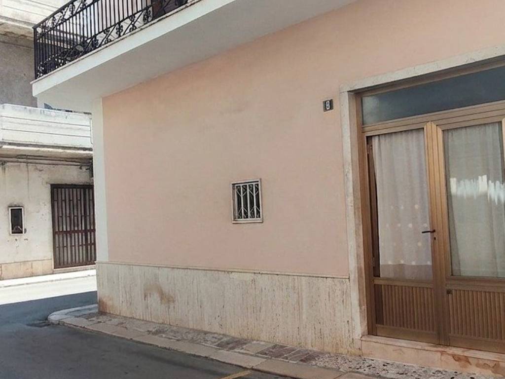 appartamento in vendita a Cerignola