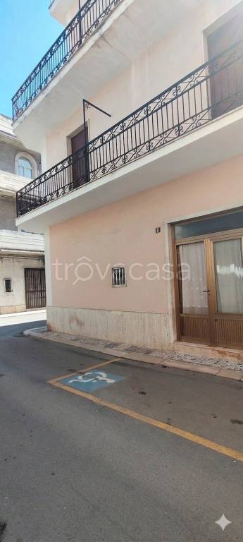 appartamento in vendita a Cerignola