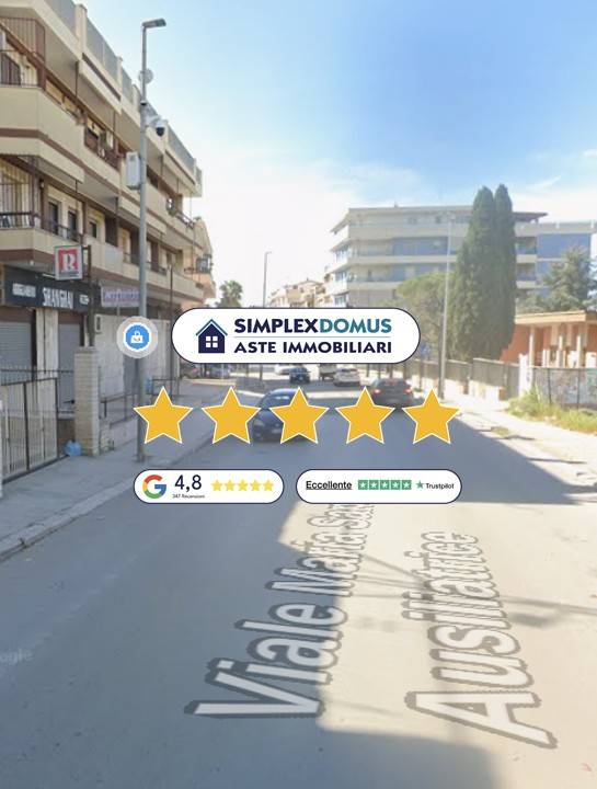 appartamento in vendita a Cerignola