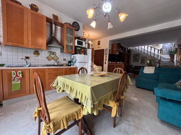 appartamento in vendita a Cerignola