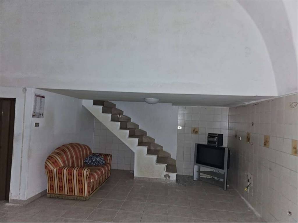 appartamento in vendita a Cerignola