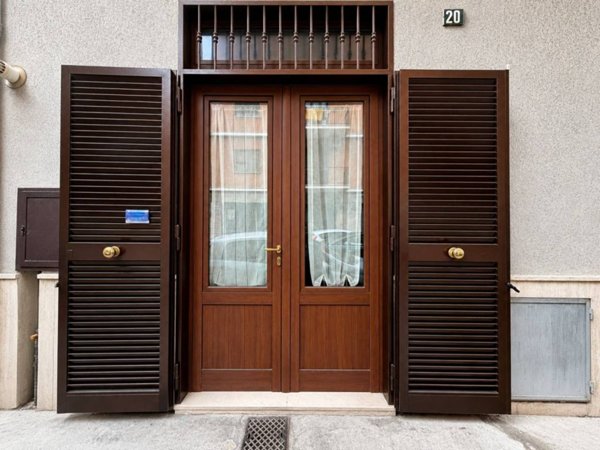 casa indipendente in vendita a Cerignola