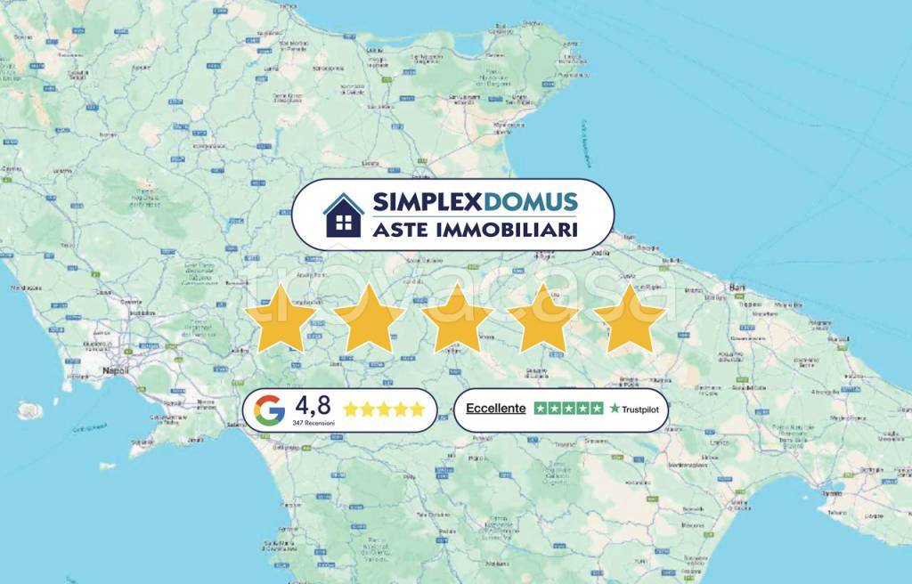 appartamento in vendita a Cerignola