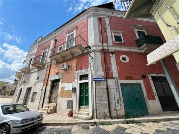 appartamento in vendita a Cerignola in zona Centro Città