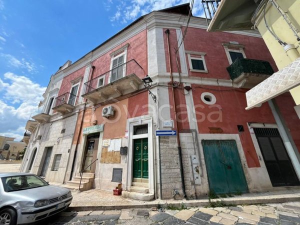 appartamento in vendita a Cerignola in zona Centro Città