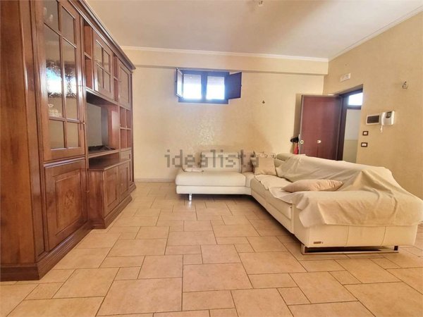 casa indipendente in vendita a Cerignola in zona Centro Città