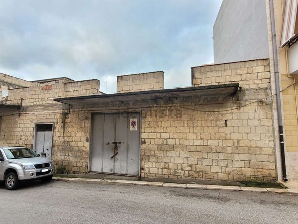 casa indipendente in vendita a Cerignola