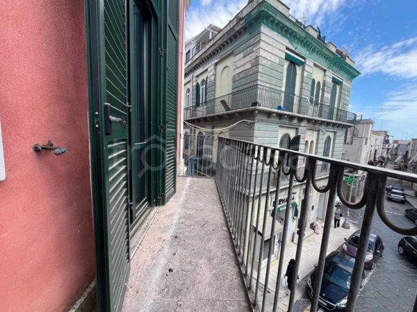 appartamento in vendita a Cerignola in zona Centro Città