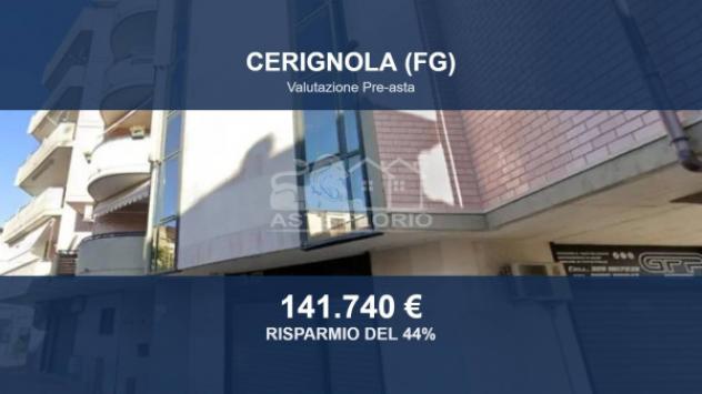 casa indipendente in vendita a Cerignola